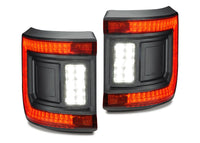 Thumbnail for Oracle Jeep Gladiator JT Flush Mount LED Tail Lights SEE WARRANTY