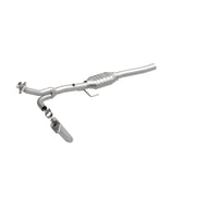 Thumbnail for MagnaFlow Conv DF 00 Dodge Dakota 3.9L 2wd