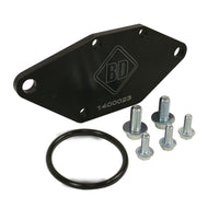 Thumbnail for BD Diesel Killer Frost Plug Plate - 2003-2018 Dodge Cummins 5.9L/6.7L