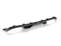 Thumbnail for Akrapovic 14-17 BMW M4 (F82 F83) Rear Carbon Fiber Diffuser - Matte