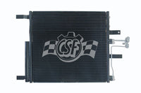 Thumbnail for CSF 2012 Ram 1500 3.7L A/C Condenser