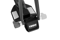 Thumbnail for Thule TopRide Fork-Mounted Roof Bike Rack (Fits 9-15mm Thru-Axle & Standard 9mm Quick-Release Bikes)