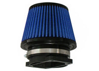 Thumbnail for Injen 95-99 Eclipse Turbo Air Filter Adapter Kit Air Filter & Adaptor Only