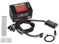 Thumbnail for aFe Scorcher GT Power Module 09-19 Nissan GTR (R35) V6-3.8L (tt)