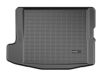 Thumbnail for WeatherTech 2020 Toyota Supra Cargo Liners - Black