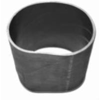 Thumbnail for BD Diesel Big Daddy Intercooler Hose (/Inch) - 3in