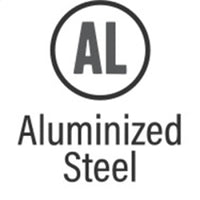 Thumbnail for MagnaFlow Muff GP 3.5 Dia 22inch 2.25/2.25