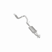 Thumbnail for MagnaFlow Sys C/B 01-03 Toyota Sequoia 4.7L V