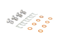 Thumbnail for Goodridge 03+ 350z/G35 Brake Lines (incl. Brembro kits)