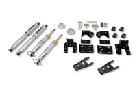 Thumbnail for Belltech LOWERING KIT WITH SP SHOCKS