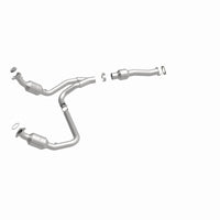 Thumbnail for MagnaFlow Conv Direct Fit 2011-2014 Express 1500 4.3L Underbody