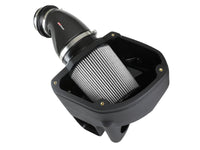 Thumbnail for aFe Black Series Stage-2 Carbon Fiber Cold Air Intake System w/ Pro DRY S Media - 18-19 BMW M5 (F90)