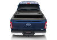 Thumbnail for UnderCover 04-21 Ford F-150 5.5ft Triad Bed Cover