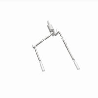 Thumbnail for MagnaFlow C/B Sys 04 Hemi Duals Sc/Cc