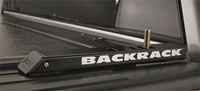Thumbnail for BackRack 02-18 Dodge Ram All Models except Rambox Tonneau Cover Adaptors Low Profile 1in Riser