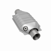 Thumbnail for MagnaFlow Conv Univ 3 Dual O2 Boss