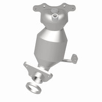 Thumbnail for MagnaFlow Conv DF California 09-13 Honda Fit 1.5L