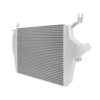 Thumbnail for Mishimoto 03-07 Ford 6.0L Powerstroke Intercooler (Silver)
