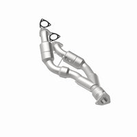 Thumbnail for MagnaFlow Conv DF 04-06 VW Touareg 3.2L