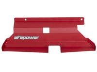 Thumbnail for aFe MagnumFORCE Intakes Scoops AIS BMW 3-Series/ M3 (E46) 01-06 L6 - Matte Red