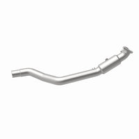 Thumbnail for MagnaFlow 05-14 Dodge Challenger/Charger / Chrysler 300 6.4L V8 Direct Fit Catalytic Converter