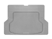 Thumbnail for WeatherTech Universal All Vehicle Cargo Mat - Grey