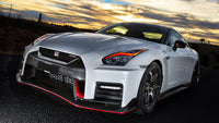 Thumbnail for Oracle 15-21 Nissan GT-R RGB+W Lightning Bolt Headlight DRL Kit w/ BC1 Controller SEE WARRANTY
