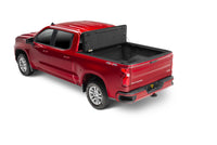 Thumbnail for UnderCover 14-18 Chevy Silverado 1500 (19 Legacy) 6.5ft Ultra Flex Bed Cover - Black Textured
