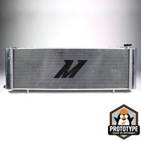 Thumbnail for Mishimoto 89-01 Jeep Cherokee XJ Aluminum Radiator