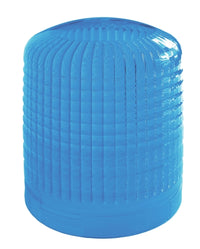 Thumbnail for Hella KL 7000 Series Replacement Blue Lens (for Beacon)