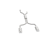 Thumbnail for MagnaFlow SYS C/B 92-96 Chevy Corvette 350