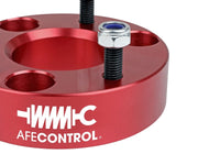 Thumbnail for aFe CONTROL 2.0 IN Leveling Kit 06-21 RAM 1500