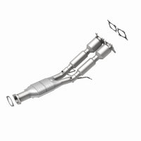 Thumbnail for MagnaFlow Conv DF 99-01 Volvo S80 2.9L