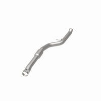 Thumbnail for Magnaflow Conv DF 2012-2015 328i L4 2 OEM Underbody