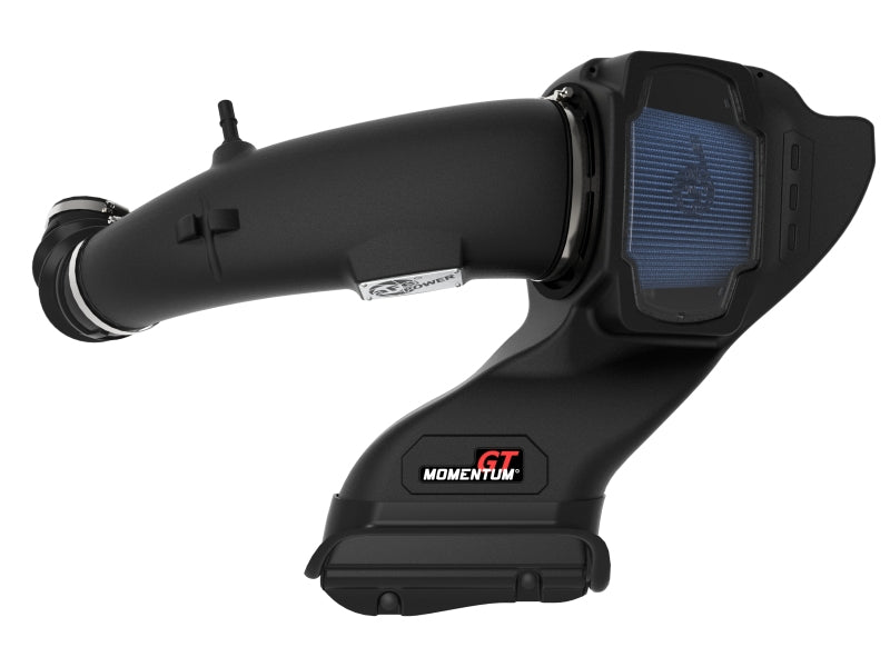 aFe Momentum GT Pro 5R Cold Air Intake System 2021+ Ford F-150 V-5.0L