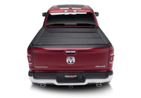 Thumbnail for UnderCover 2019 Ram 1500 5.7ft Armor Flex Bed Cover - Black Textured