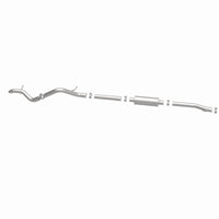 Thumbnail for Magnaflow SYS C/B 07-11 Jeep Wrangler V6 3.8L 4dr