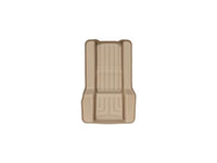 Thumbnail for WeatherTech 07-13 Chevrolet Tahoe Rear FloorLiner - Tan