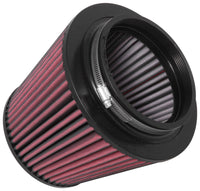 Thumbnail for Airaid Universal Air Filter - Cone 6in FLG x 9in B x 6-11/16in T x 7-9/16in H