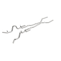 Thumbnail for MagnaFlow Sys C/B 68-72 GM A-Body 3inch