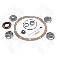 Thumbnail for Yukon Gear Bearing install Kit For Ford 9-3/8in Diff
