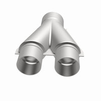 Thumbnail for MagnaFlow Smooth Trans Y- 2.5/3 X 10 Al