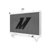 Thumbnail for Mishimoto 10-11 Chevrolet Camaro SS V8 Aluminum Radiator