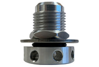 Thumbnail for Granatelli Pres-In Valve Cover Breather