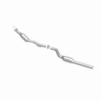 Thumbnail for MagnaFlow Conv DF 01-02 Mercedes E430 Passenger Side CA