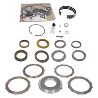 Thumbnail for BD Diesel Built-It Trans Kit 1994-2002 Dodge 47RH/RE Stage 3 Heavy Duty Kit