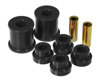 Thumbnail for Prothane 00-04 Ford Focus Front Control Arm Bushings - Black