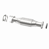 Thumbnail for Magnaflow Conv DF 2003-2006 MONTERO 3.8 L Underbody