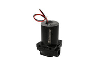 Thumbnail for Aeromotive High Flow Brushed Coolant Pump w/Universal Remote Mount - 27gpm - AN-12