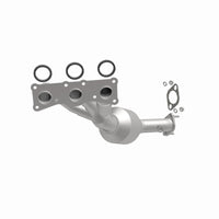 Thumbnail for MagnaFlow Conv DF 07-10 BMW X3 3.0L Rear Manifold